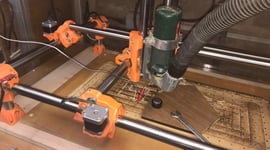 Featured image of How to Build Your Own DIY CNC Machine: An Overview