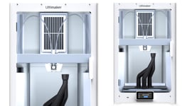 Featured image of UltiMaker Launches S7 for 3D Printing Power Users