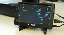 Featured image of We’re Not Sure Who This Klipper Screen Is Meant For…