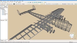 Featured image of FreeCAD vs LibreCAD: The Differences in 2023