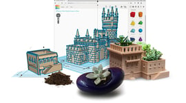Featured image of Tinkercad 3D Printing: How to Get Your Project 3D Printed