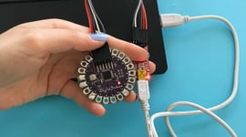 Featured image of The 10 Best Projects for the LilyPad Arduino