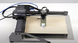 Featured image of K40 Laser Cutters: All You Need to Know
