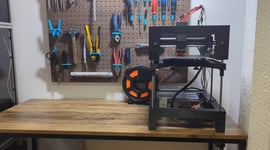 Featured image of This DIY 3D Printer is Lightning-Fast, and Holds a Top Spot on the #SpeedBoatRace Leaderboards