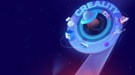 Featured image of Creality Unveils Revolutionary K1 Series and Celebrates Milestone 9th Anniversary (Ad)