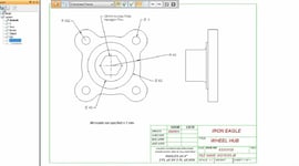 Featured image of Solid Edge 2D Drafting: All You Need to Know