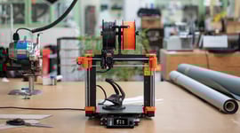 Featured image of What You Need To Know About the Original Prusa MK4
