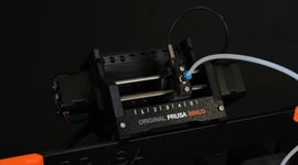 Featured image of Prusa’s MMU3 Has An Easy Upgrade Path for Existing MMU Users