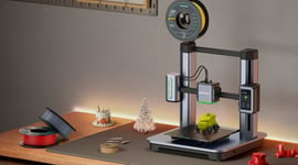 Featured image of AnkerMake M5 Delivers Groundbreaking Print Speed for Hobbyists and Makers (Ad)