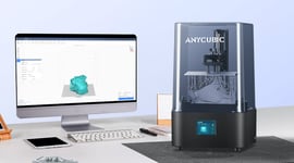 Featured image of Anycubic’s Latest Resin 3D Printer Has Been Revealed