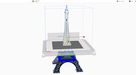 Featured image of How to Split a Model in Cura – Simply Explained