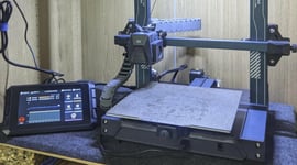 Featured image of Which 3D Printer Is Compatible with the Creality Sonic Pad?