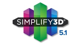Featured image of Can Simplify3D 5.1 Make Up For 5.0’s Poor Reception?
