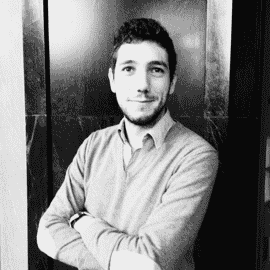 Author image of Victor Anusci