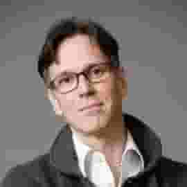Imagen del autor Anatol Locker