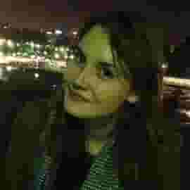 Author image of Hanna Watkin