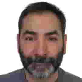 Author image of Bulent Yusuf