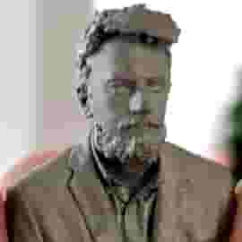 Author image of Matthew Mensley