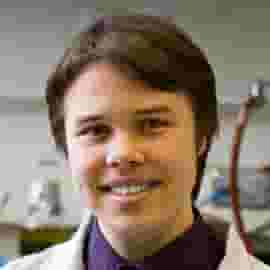 Author image of Michael Jones
