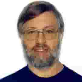 Author image of Herb Weiner