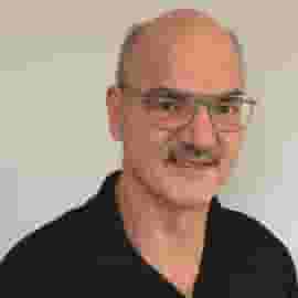 Author image of Peter Ferris