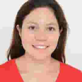 Author image of Rocío Jaimes Gutierrez