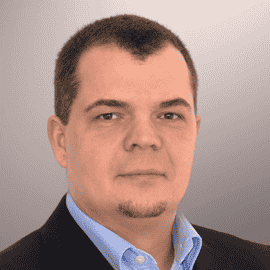Author image of Christian Schmied
