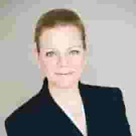 Author image of Carolyn Schwaar