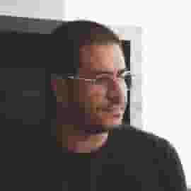Author image of Lucas Carolo
