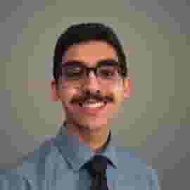 Author image of Caleb Favela