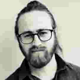 Author image of Luca van der Heide