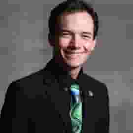 Author image of Gabriel Boyd