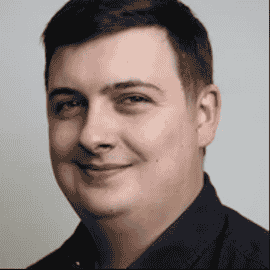 Author image of Christopher Daniels