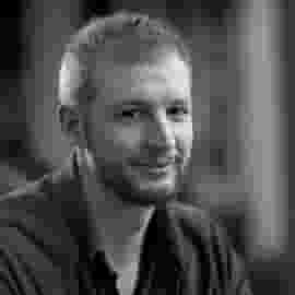 Image de l'auteur, Adam Kohut