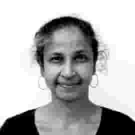 Author image of Nutan Jaeger