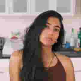 Author image of Marina Reza