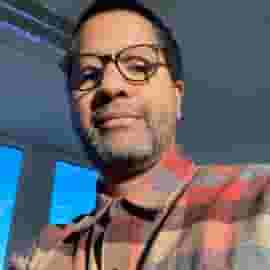 Author image of Jomar White