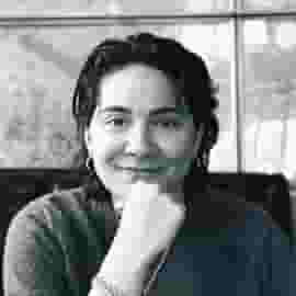 Author image of Jillian Veader