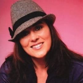 Author image of Rachel Park