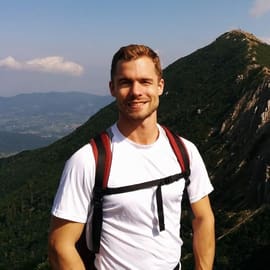 Author image of Sean Rohringer