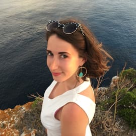 Author image of Jen Botezat