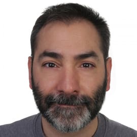 Author image of Bulent Yusuf