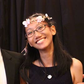 Author image of Tian Ooi