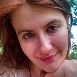 Author image of Tiffany Chaney