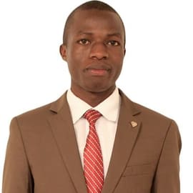 Author image of Sammy Ekaran