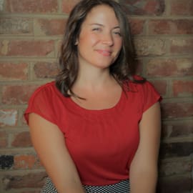 Author image of Amanda Beason