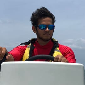 Author image of Hussain Bhavnagarwala