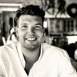 Author image of Florian Gehrke
