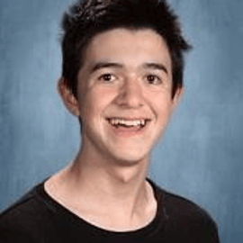 Author image of Jackson Moody