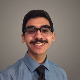 Author image of Caleb Favela